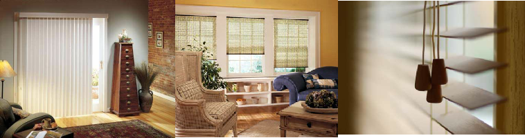 Blinds To Suit Your Home Or Office